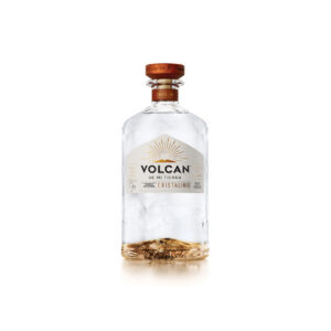 VOLCAN DE MI TIERRA – ANEJO CRISTALINO