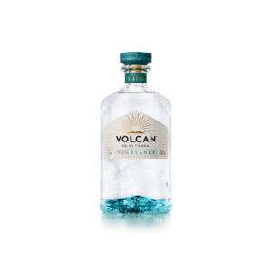 VOLCAN DE MI TIERRA – BLANCO TEQUILA