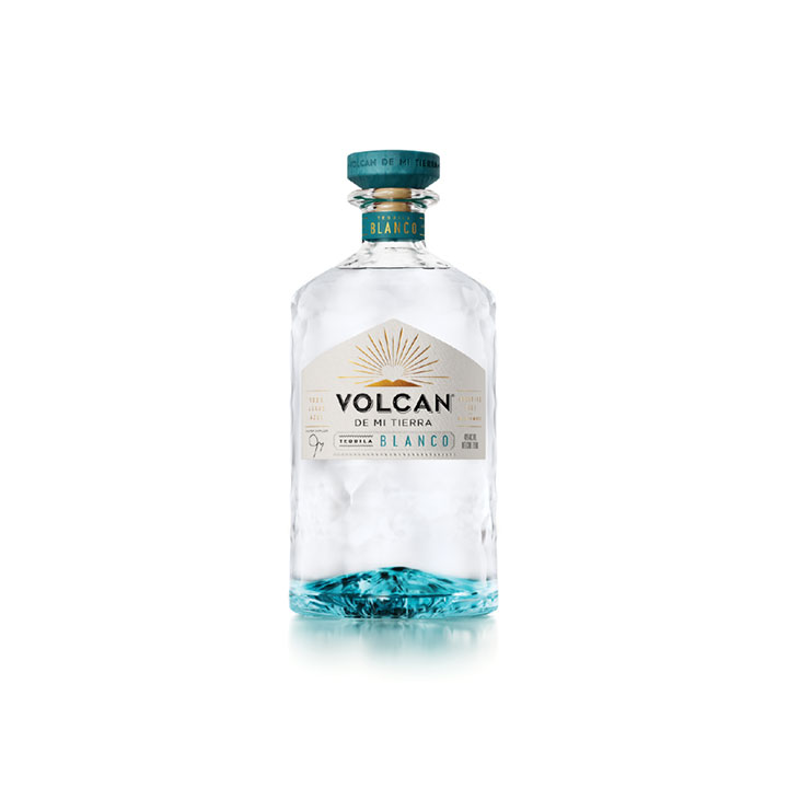 VOLCAN DE MI TIERRA – BLANCO TEQUILA