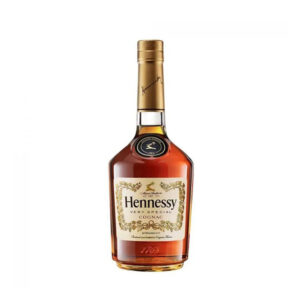 HENNESSY – VS W/SHAKER