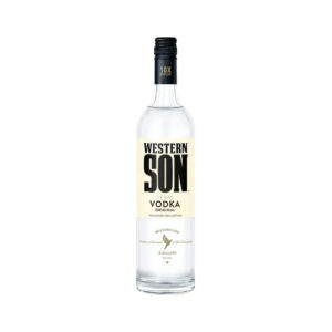 WESTERN SON – TEXAS VODKA