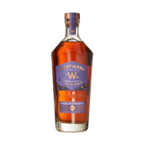 WESTWARD – CASK STRENGHT