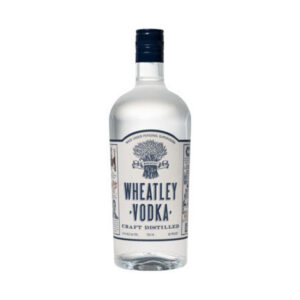 WHEATLEY – CRAFT DISTILLED
