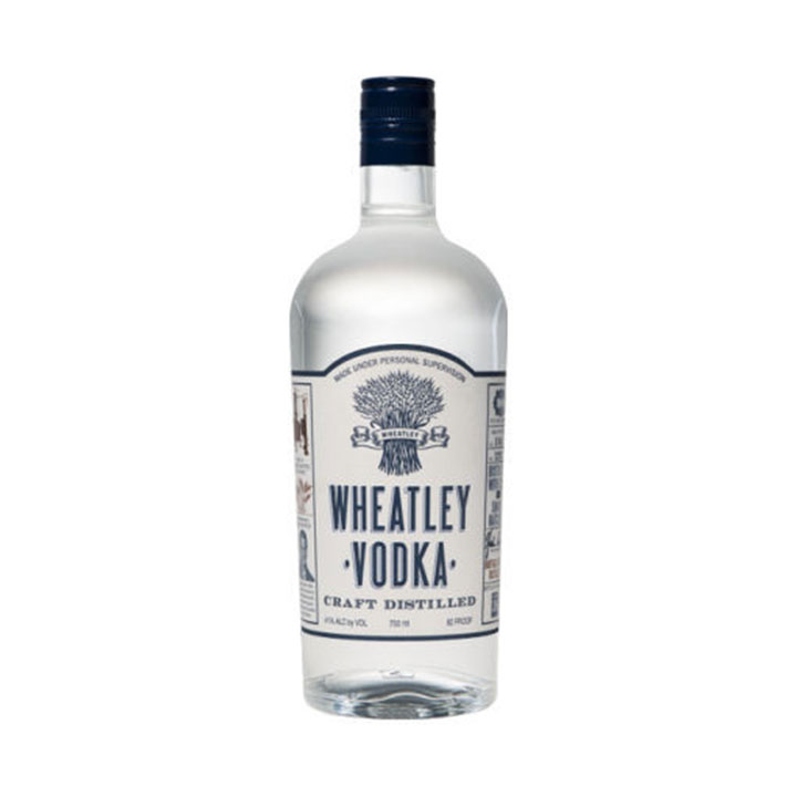 WHEATLEY – CRAFT DISTILLED