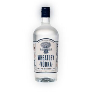 WHEATLEY – VODKA