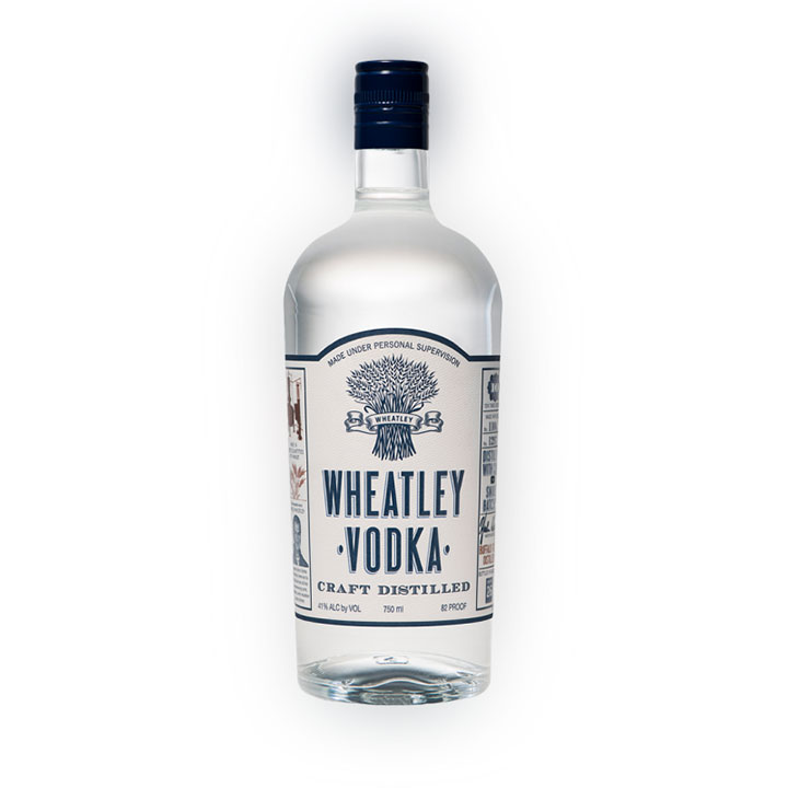 WHEATLEY – VODKA