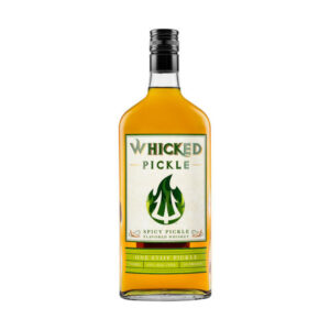 WHICKED PICKLE SPICY PICKLE