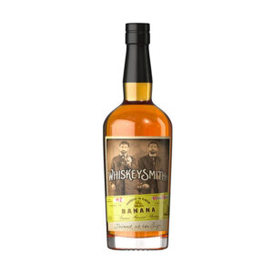 WHISKYSMITH – BANANA
