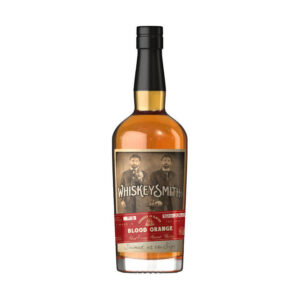WHISKYSMITH – BLOOD ORANGE