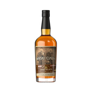 WHISKYSMITH – CHOCOLATE