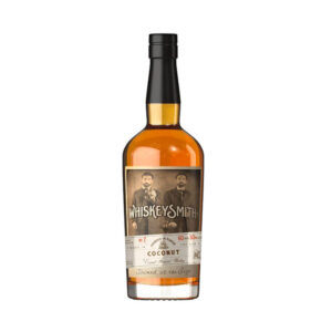 WHISKYSMITH – COCONUT
