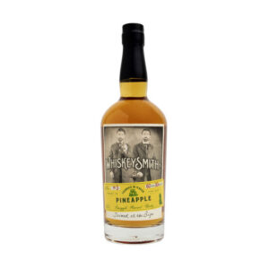 WHISKYSMITH – PINEAPPLE
