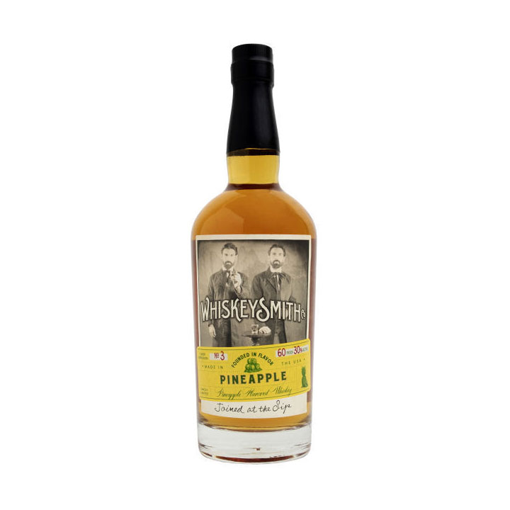 WHISKYSMITH – PINEAPPLE