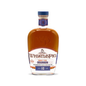 WHISTLEPIG