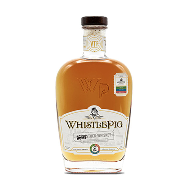 WHISTLEPIG – HOME STOCK WHISKY