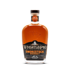 WHISTLEPIG – SMOKESTOCK