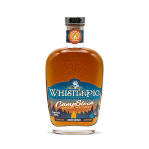 WHISTLEPIG – WHEAT WHISKY