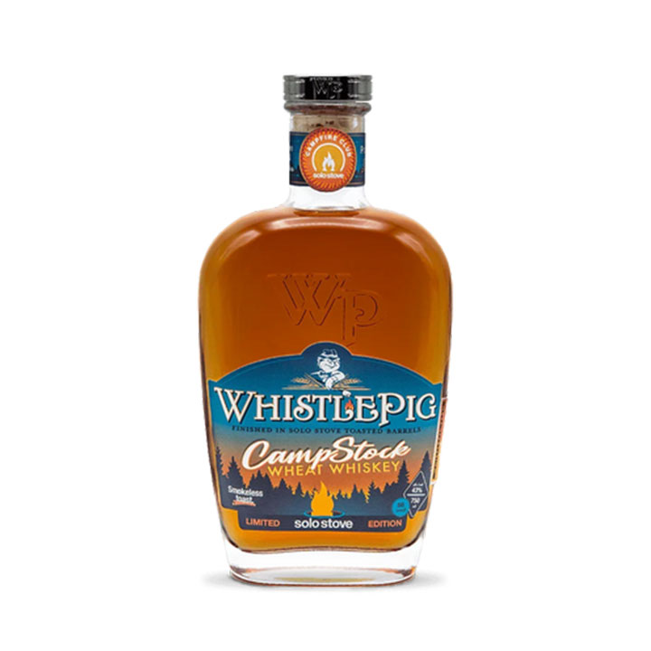 WHISTLEPIG – WHEAT WHISKY