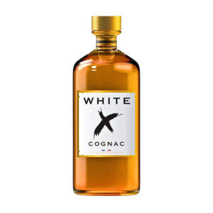 WHITE X