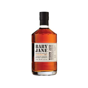WIDOW JANE – BABY JANE