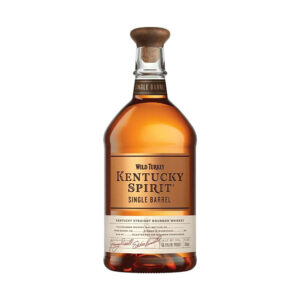 WILD TURKEY KENTUCKY SPIRIT