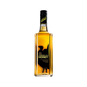 WILD TURKEY – LIQUOR & HONEY