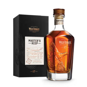WILD TURKEY – MASTER’S KEEP 17 YRS.