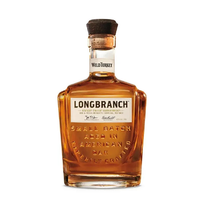 WILD TURKEY LONGBRANCH