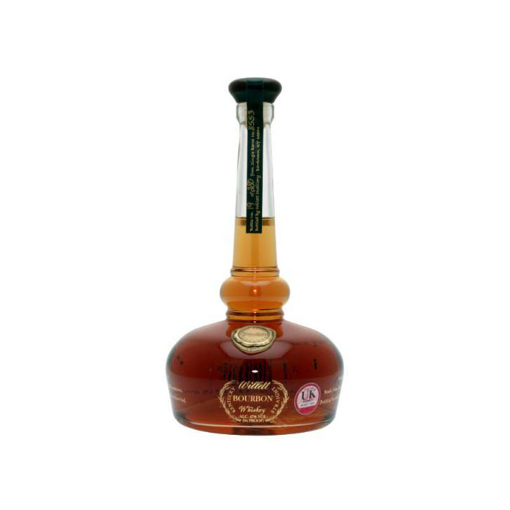 WILLET – POT STILL RSV