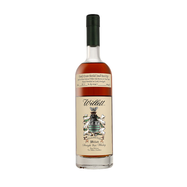 WILLETT -BOURBON