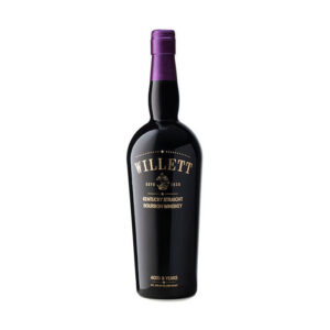 WILLETT – STRAIGHT BOURBON 8YRS