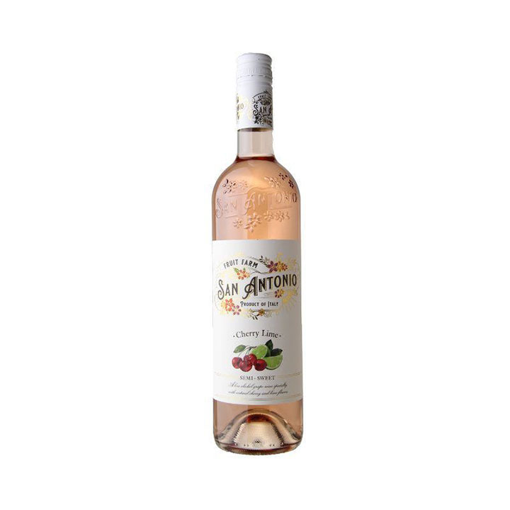 WINE FARM – CHERRY LIME