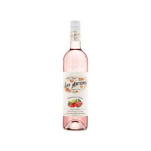 WINE FARM – STRAWBERRY GAUVA