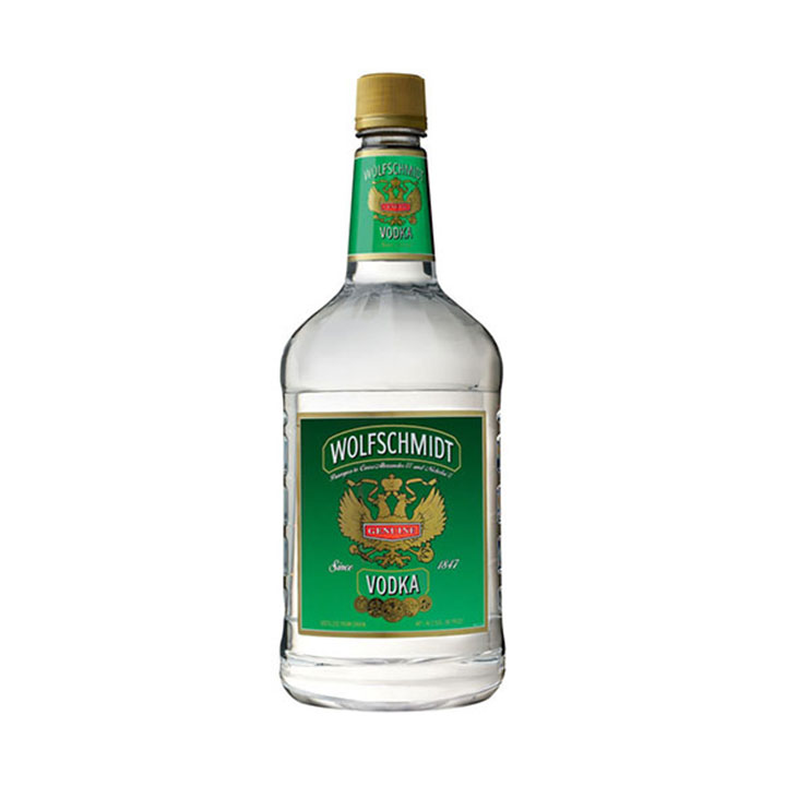 WOLFSCHMIDT