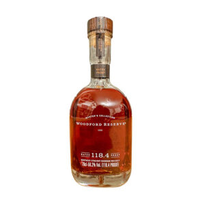 WOODFORD RESERVE – BATCH PROOF 2022 LTD