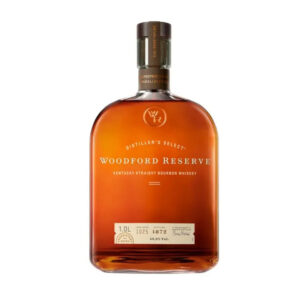 WOODFORD – RESERVE BOURBON