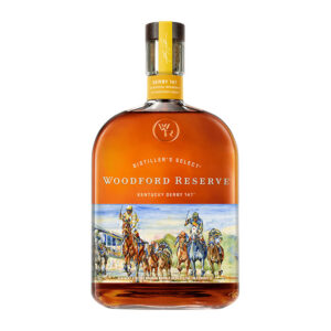 WOODFORD – RESERVE DERBY