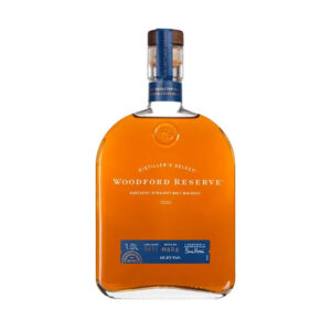 WOODFORD RESERVE – MALT WHISKY