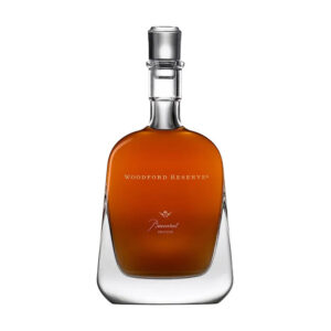 WOODFORD RESERVE – RARE BACCARAT