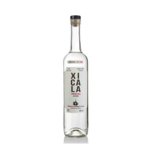 XI CA LA MEZCAL