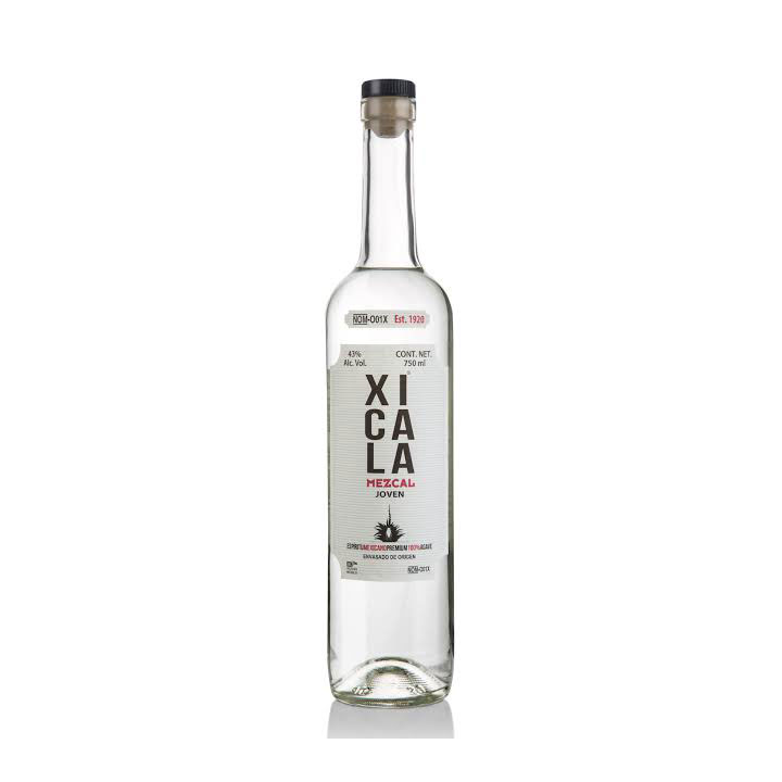 XI CA LA MEZCAL