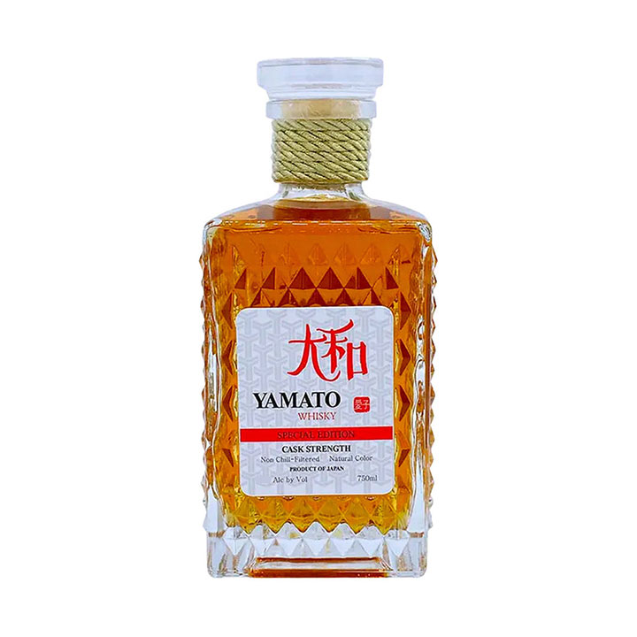 YAMATO SPECIAL EDITION
