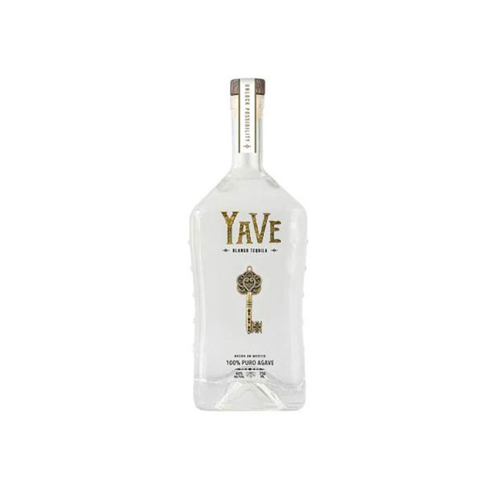 YAVE – BLANCO