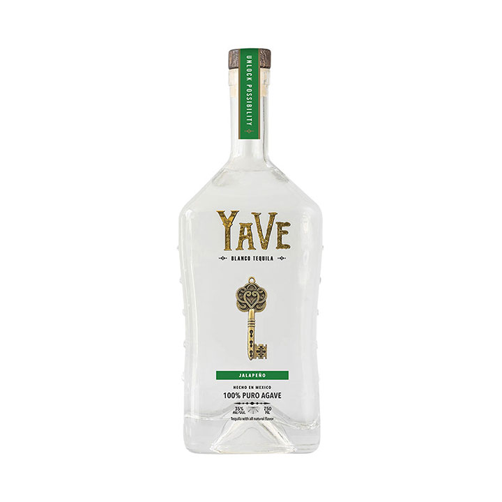 YAVE – JALAPENO