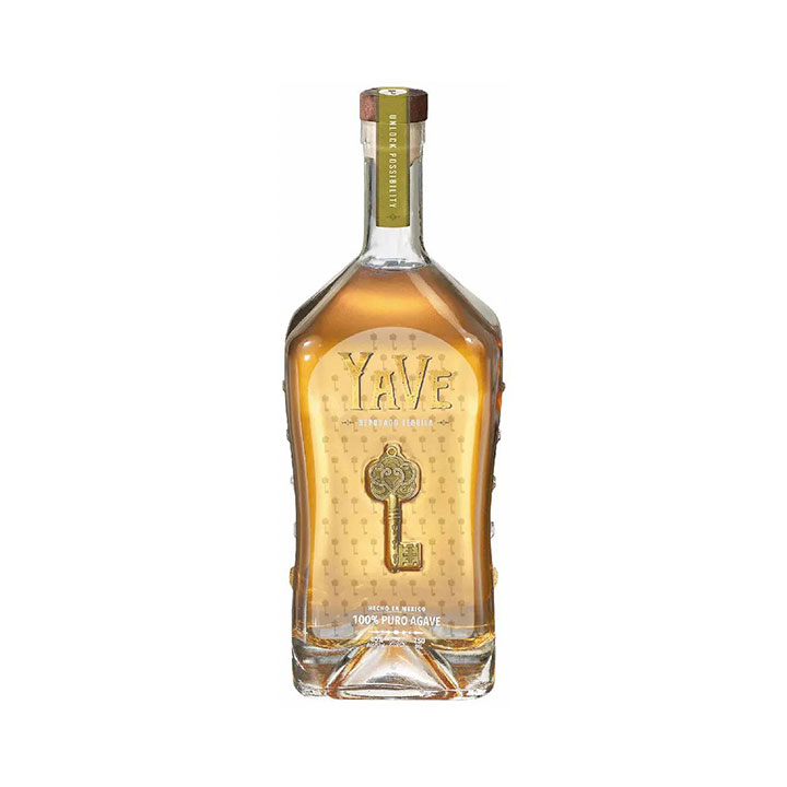 YAVE – REPOSADO