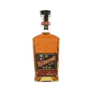 YELLOWSTONE – KENTUCKY STRAIGHT 7YR